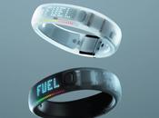Nike+ FuelBand: fit-bracciale desiderio