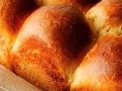 BRIOCHE light senza glutine zucchero