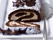 Girella cacao panna montata