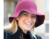 Federica Fontana scherza fotografi