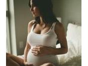 Gravidanza: bambini imparano sillabare grembo materno