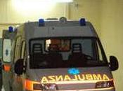 Macerata fuoco davanti Tribunale