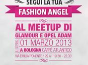 Adam Glamour tour Bologna marzo