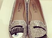 Flash post: loafers Chiara Ferragni