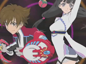 Tales Heart video gameplay circa minuti