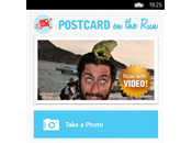 Inviare cartoline windows phone