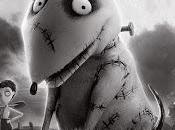 Frankenweenie (2012)