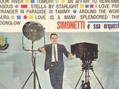 Enrico simonetti bossa nova hollywood (1964)