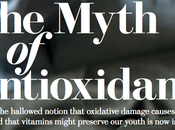 mito degli antiossidanti