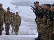 Afghanistan/ SMD. Inizia Kabul visita Capo Stato Maggiore della Difesa militari italiani impegnati nell’operazione ISAF
