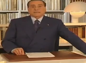 Videomessaggio Berlusconi dopo elezioni