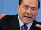 Silvio Berlusconi indagato corruzione finanziamento illeciti partiti
