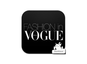 Fashion Vogue moda, portata iPhone