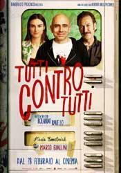 Recensione film Tutti contro