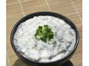 Salsa Tzaziki