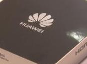 Huawei presenta MediaQ M310 Mobile World Congress 2013