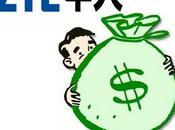 punta aumento fatturato degli smartphone 2013