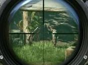 Sniper Ghost Warrior nuovo video gameplay