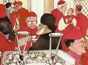 “agende” papi nell’archivio Luce