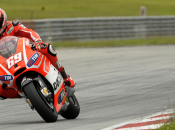 MotoGP, Sepang: conclusi Ducati test IRTA