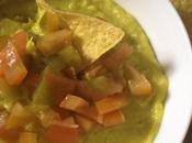Guacamole, gnagnera convivenza.