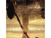 Upside down