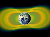sonde Radiation Belt Storm scoprono nuova fascia Allen