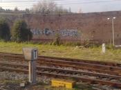 cose Italia Nostra dice: tipo graffitari stanno massacrando tutte Mura Aureliane, monumento 1750 anni