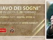 Dydo: schiavo sogni (cd+romanzo)