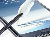 Samsung Galaxy Note offerta Amazon