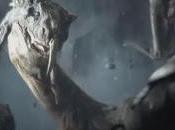 Deep Down nuova Yoshi spiega sviluppo