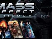 Offerte Import giochi Playstation Marzo 2013) Mass Effect Trilogy