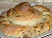 Girellone alla salsiccia