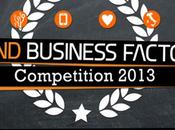 Ecco Wind Business Factor Competition 2013