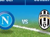 Napoli Juventus LIVE streaming