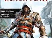 Assassin's Creed Black Flag partono pre-ordini Amazon