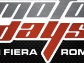 L’Associazione Motociclisti Inc…olumi Onlus sarà presente MotoDays