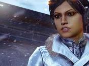 Fuse trailer personaggi Dalton, Naya, Jacob Izzy