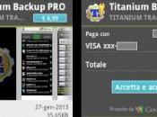 Come acquistare Google Play