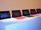 Windows ARM, Surface ancora l'unico tablet installa versione windows