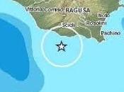 Terremoto oggi Marzo 2013, scossa Sicilia