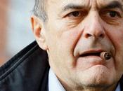 Bersani, l’ultimo argine Governissimo…