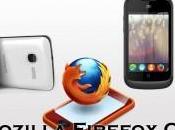 Mozilla Firefox presentato Mobile World Congress: primi terminali arrivo