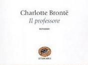 Recensione, PROFESSORE Charlotte Brontë