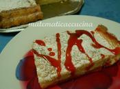 Torta della Suocera (seduta) Benedetta Parodi