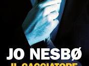 CACCIATORE TESTE Nesbø