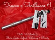 Trucco Sbrillucco