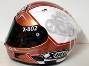 X-lite X-802