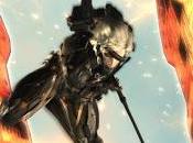 Classifica Mondiale giochi Playstation Febbraio 2013) Metal Gear Rising "affetta" tutti