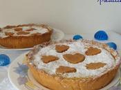 Crostata riso